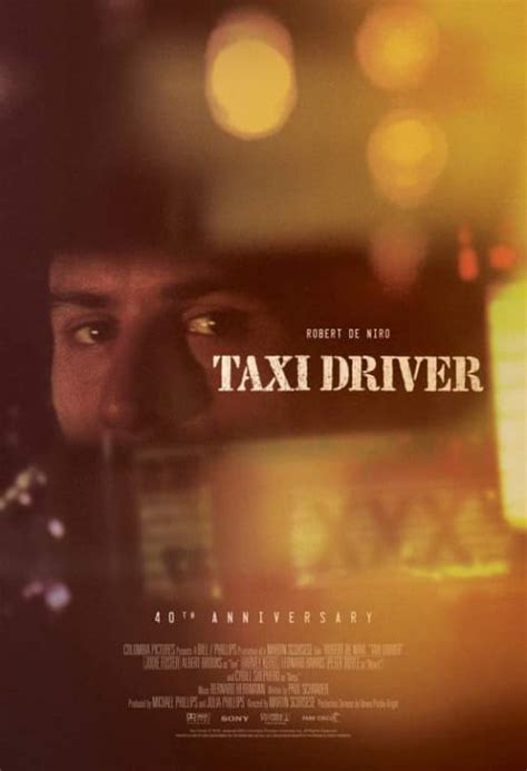 streaming Taxi Driver